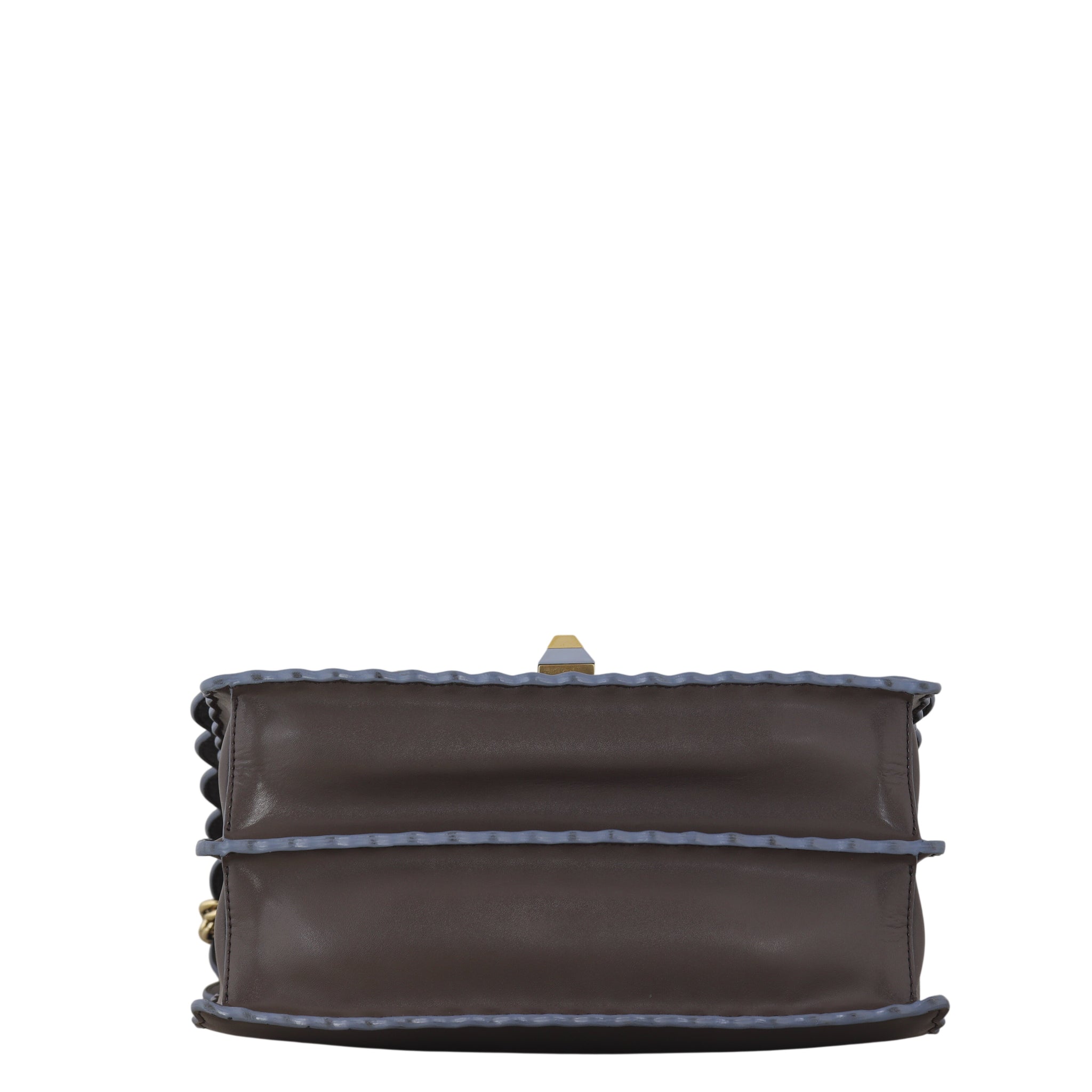 Fendi Kan I Crossbody Medium