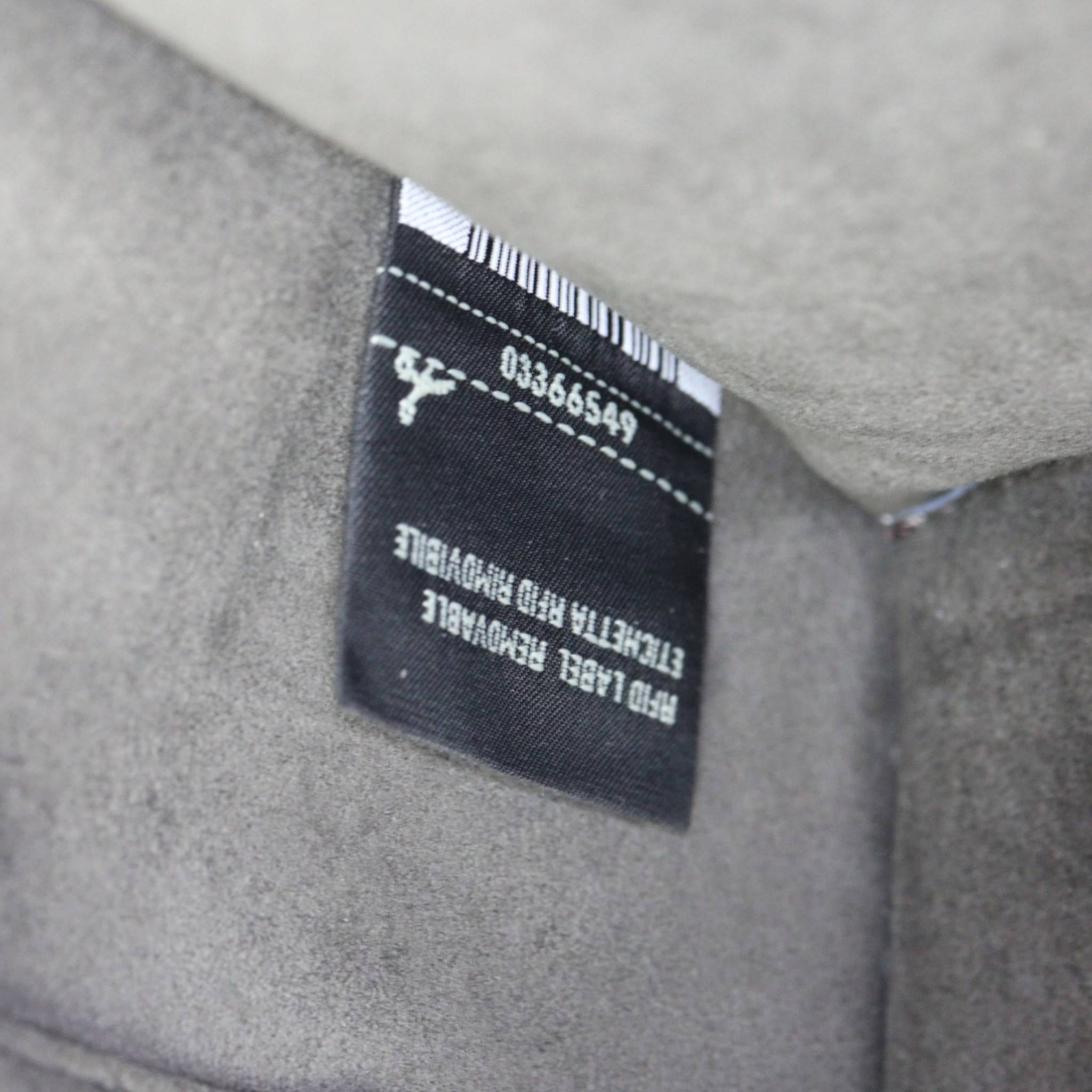 Fendi Kan I Crossbody Medium
