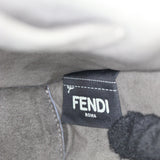 Fendi Kan I Crossbody Medium