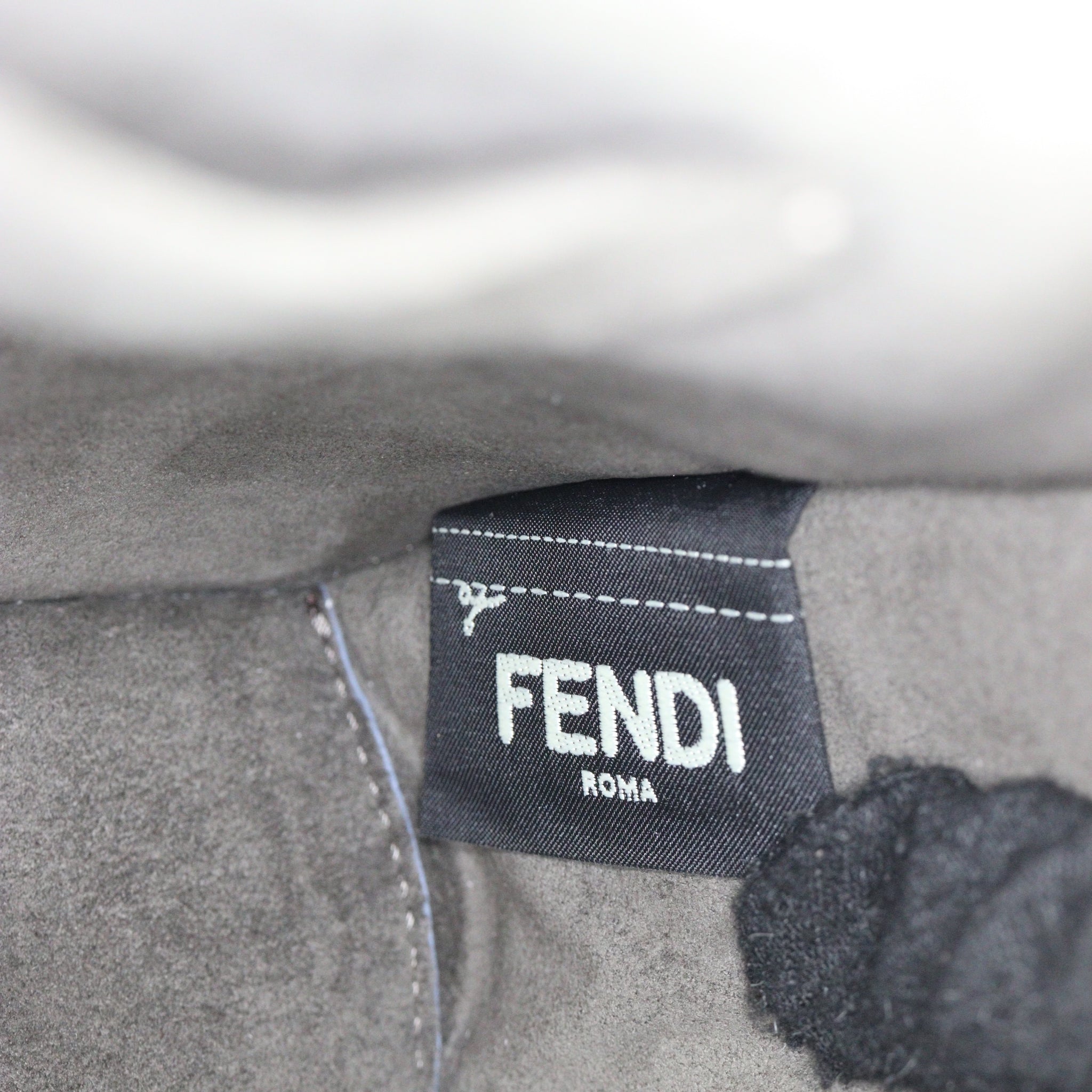 Fendi Kan I Crossbody Medium