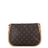 Louis Vuitton Menilmontant PM Monogram