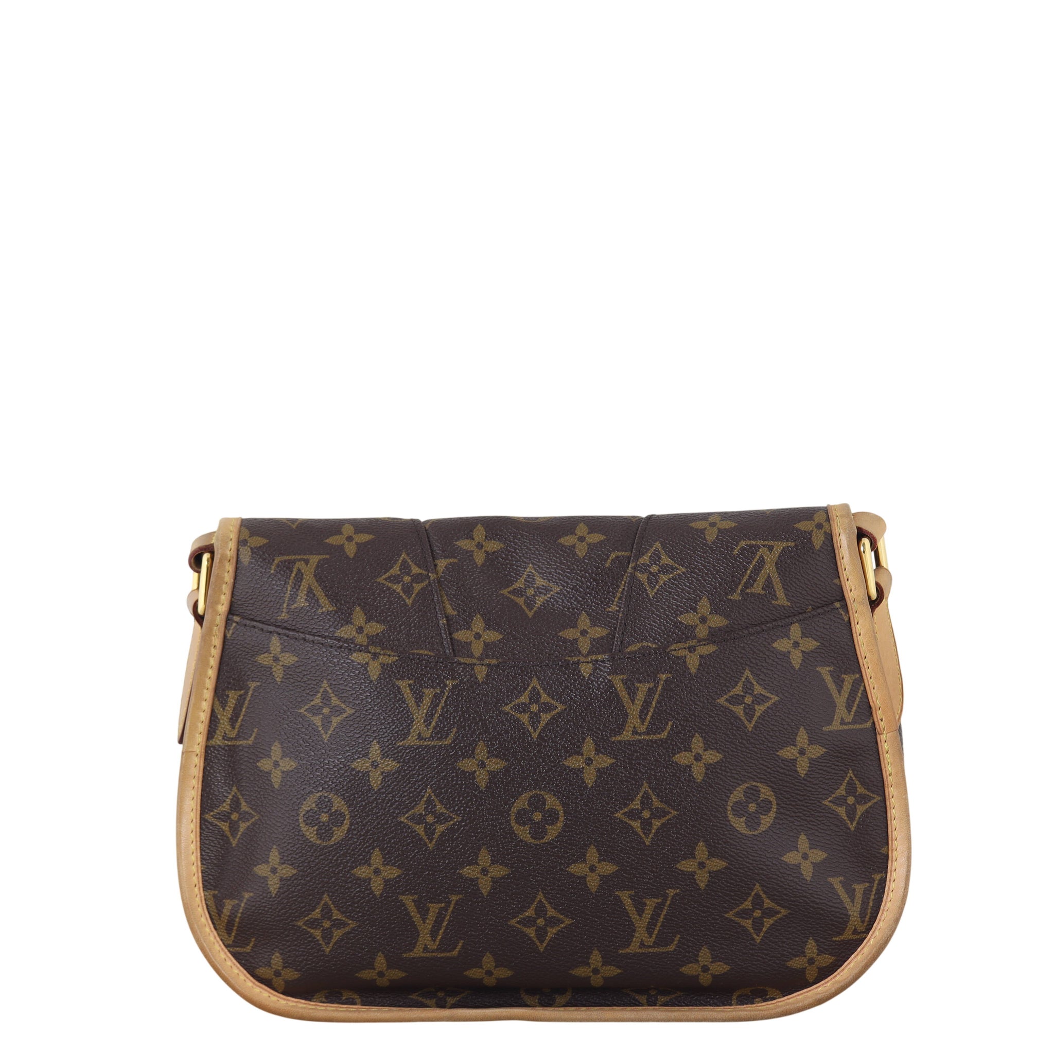 Louis Vuitton Menilmontant PM Monogram