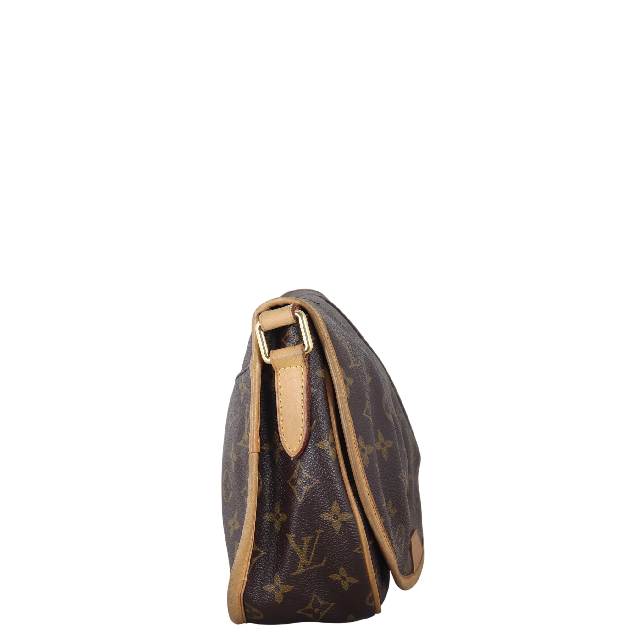 Louis Vuitton Menilmontant PM Monogram