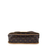 Louis Vuitton Menilmontant PM Monogram