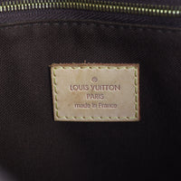 Louis Vuitton Menilmontant PM Monogram