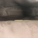 Louis Vuitton Menilmontant PM Monogram