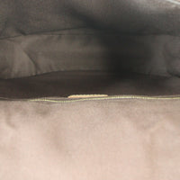 Louis Vuitton Menilmontant PM Monogram