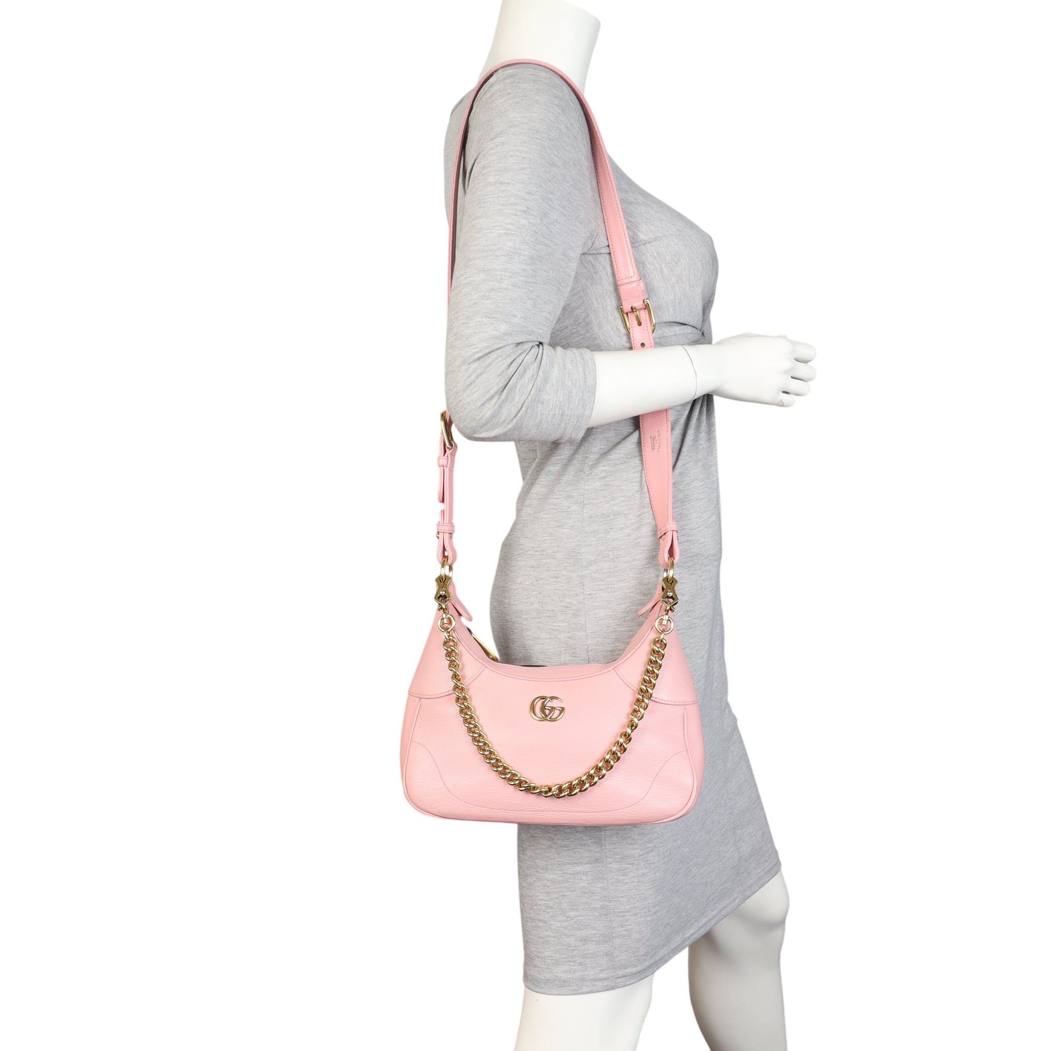 Gucci Aphrodite Hobo Small