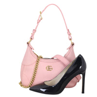 Gucci Aphrodite Hobo Small