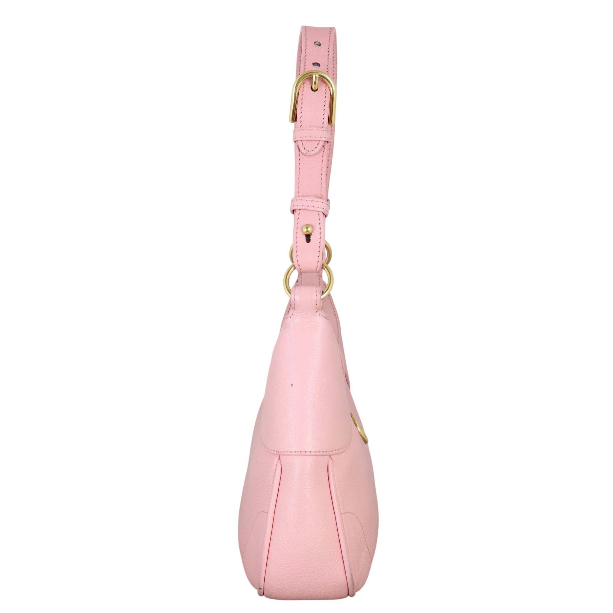 Gucci Aphrodite Hobo Small