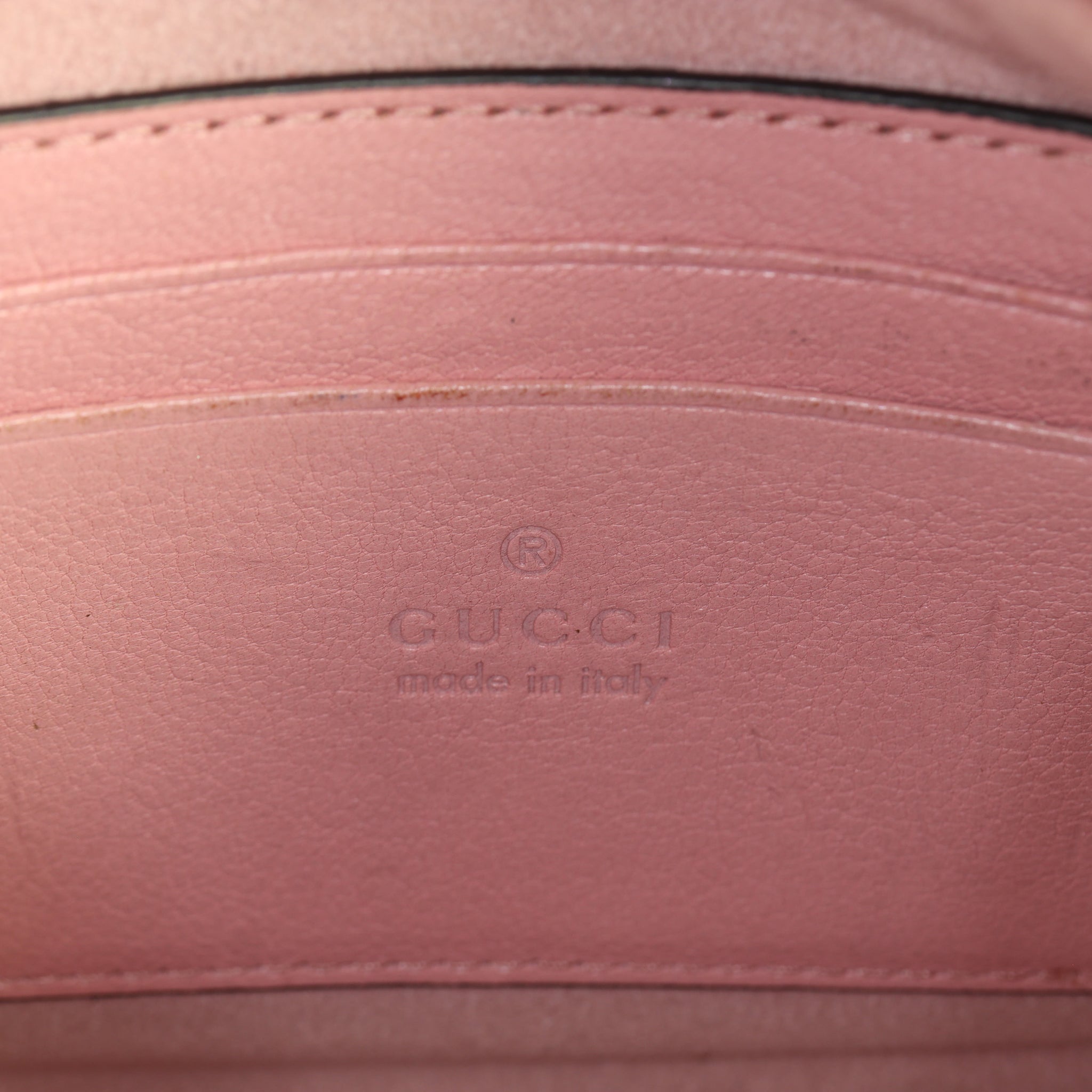 Gucci Aphrodite Hobo Small