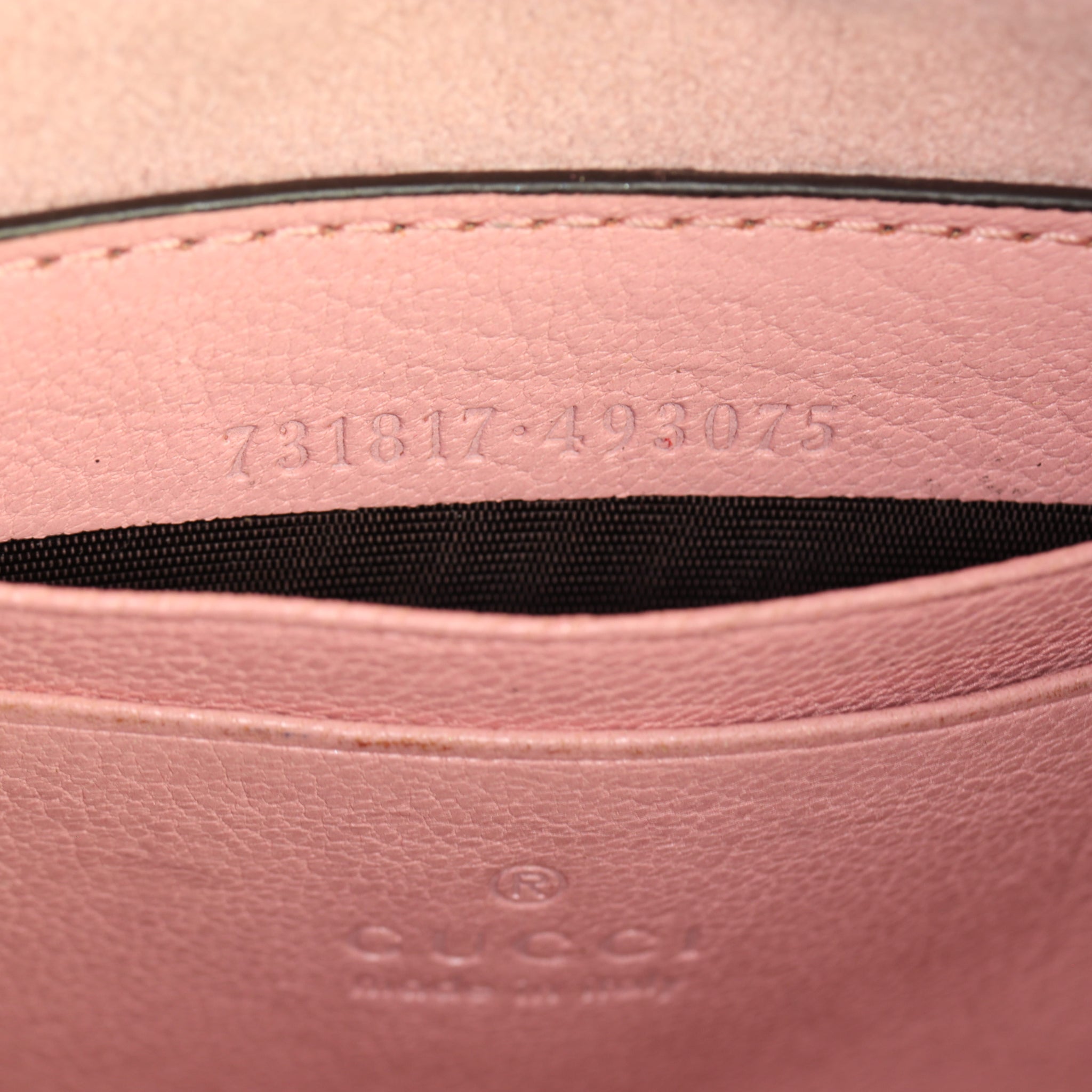 Gucci Aphrodite Hobo Small