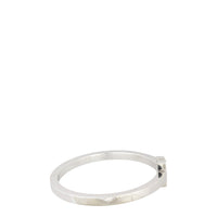 Tiffany & Co Tiffany T Square Sterling Silver Bracelet