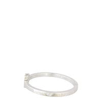 Tiffany & Co Tiffany T Square Sterling Silver Bracelet