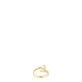 Cartier Juste un Clou Single Earring 18k Yellow Gold