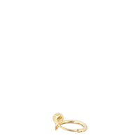Cartier Juste un Clou Single Earring 18k Yellow Gold