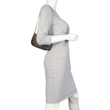 Louis Vuitton Mini Pochette Accessoires Monogram