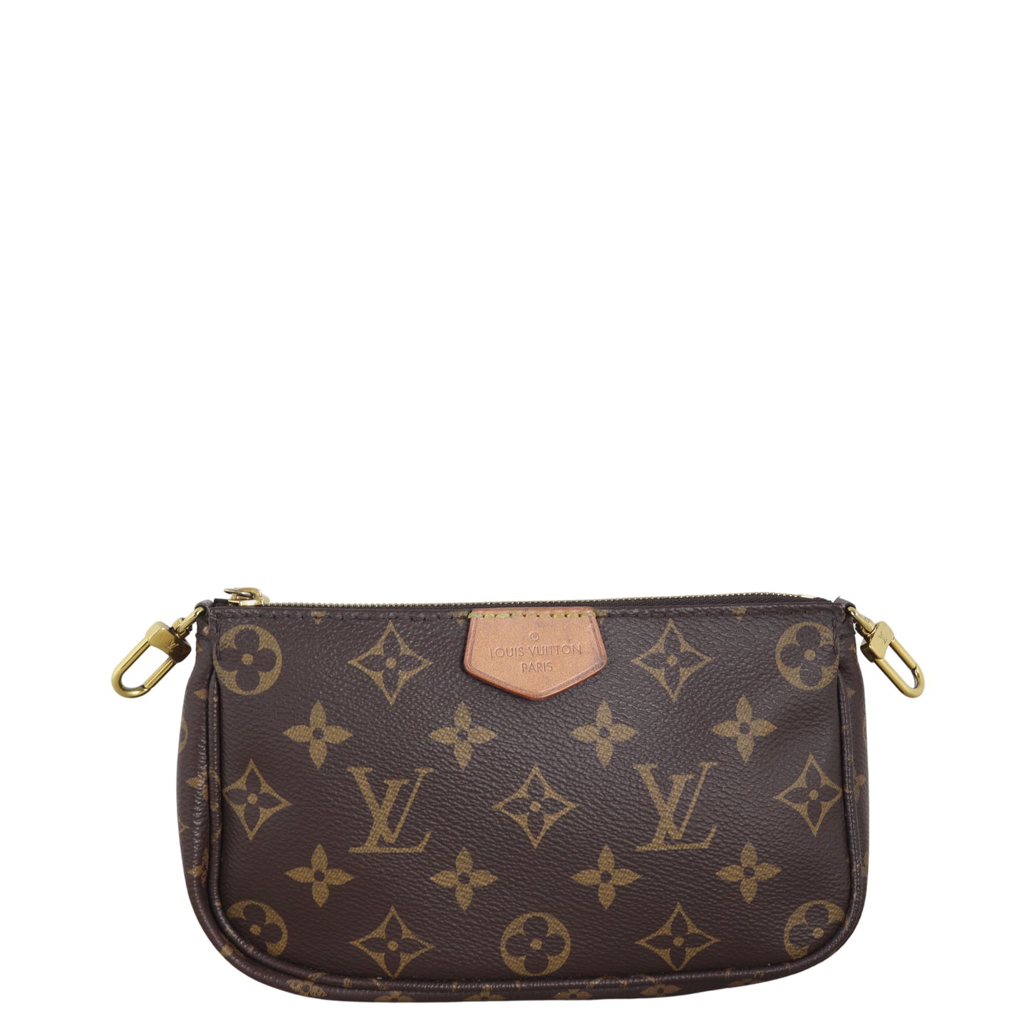 Louis Vuitton Mini Pochette Accessoires Monogram
