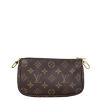 Louis Vuitton Mini Pochette Accessoires Monogram