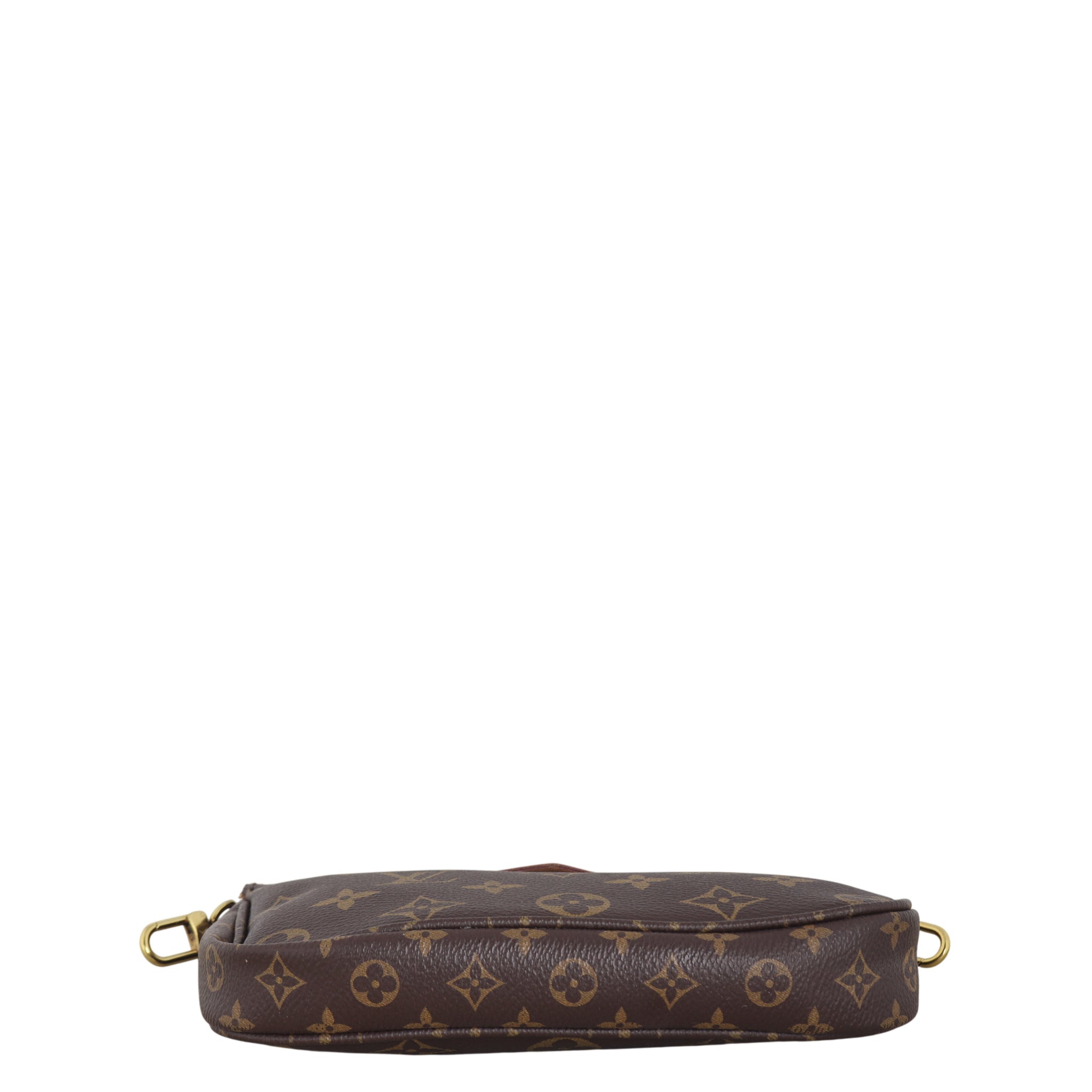 Louis Vuitton Mini Pochette Accessoires Monogram