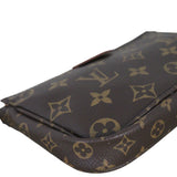 Louis Vuitton Mini Pochette Accessoires Monogram