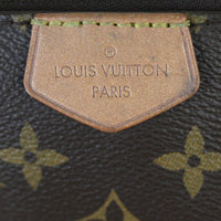 Louis Vuitton Mini Pochette Accessoires Monogram