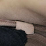 Louis Vuitton Mini Pochette Accessoires Monogram