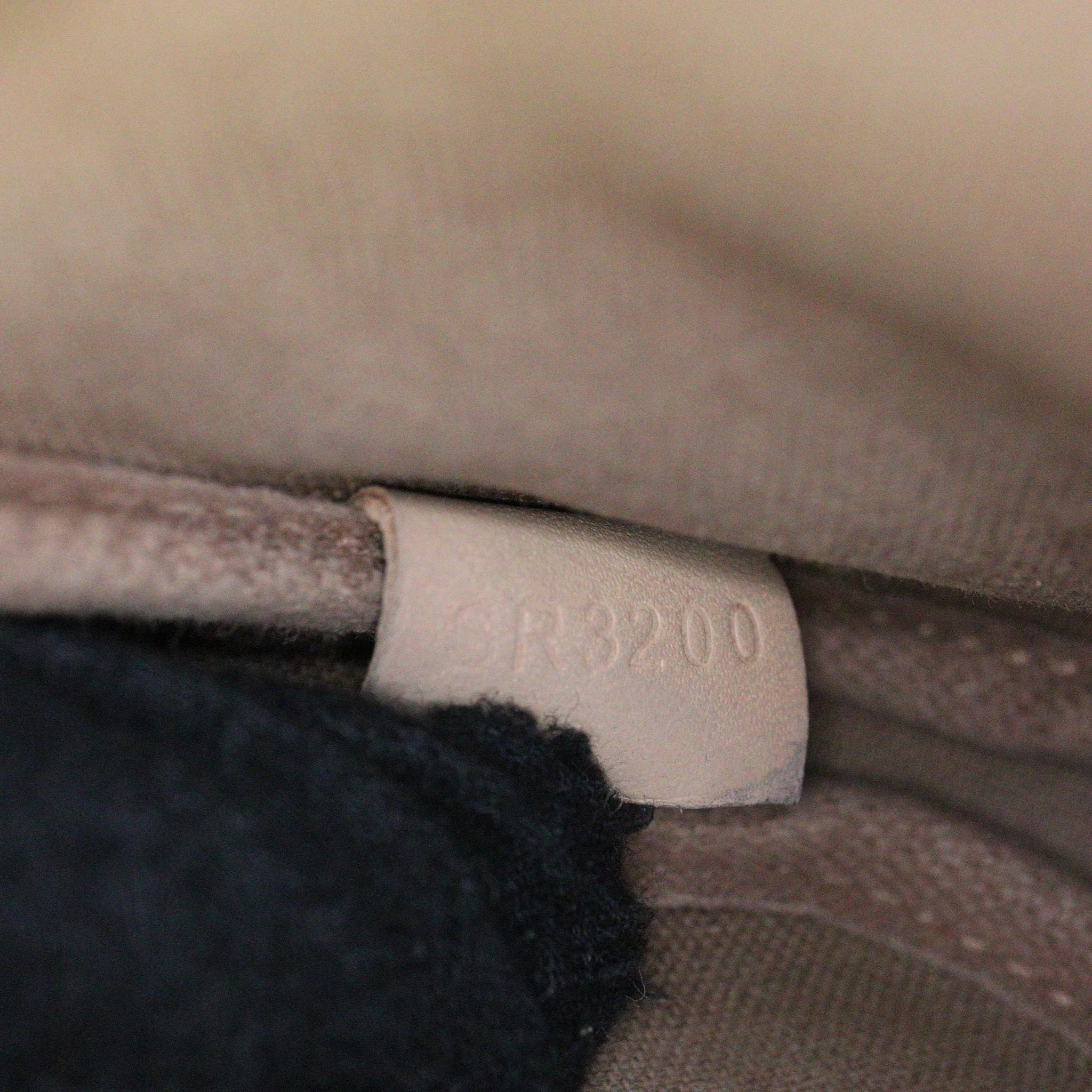 Louis Vuitton Mini Pochette Accessoires Monogram