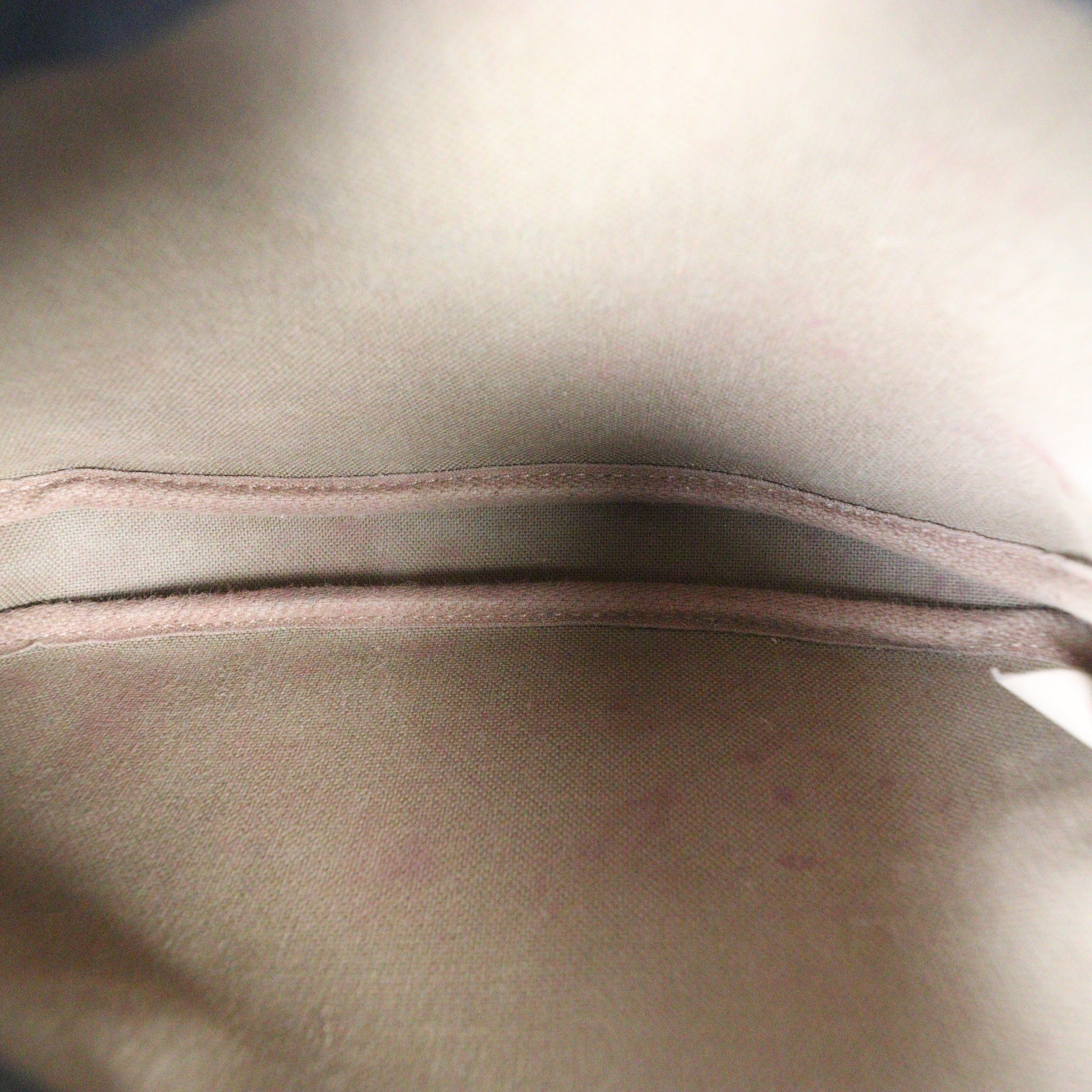 Louis Vuitton Mini Pochette Accessoires Monogram