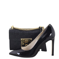 Gucci GG Padlock Small Shoulder Bag