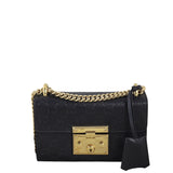 Gucci GG Padlock Small Shoulder Bag