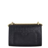 Gucci GG Padlock Small Shoulder Bag