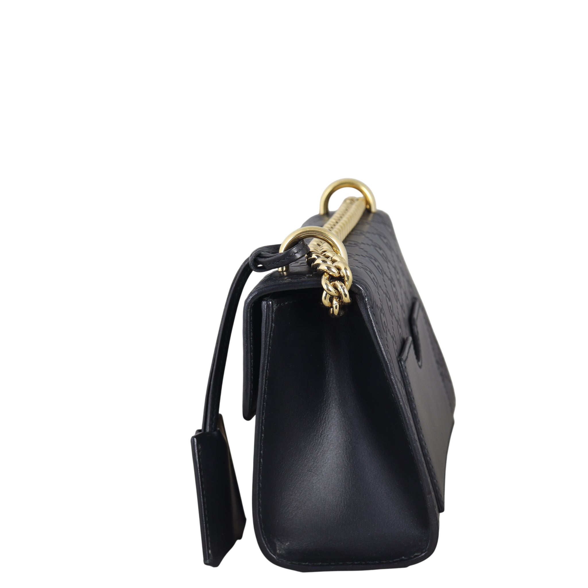 Gucci GG Padlock Small Shoulder Bag