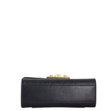 Gucci GG Padlock Small Shoulder Bag