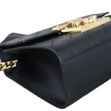 Gucci GG Padlock Small Shoulder Bag
