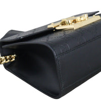 Gucci GG Padlock Small Shoulder Bag