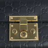 Gucci GG Padlock Small Shoulder Bag