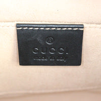 Gucci GG Padlock Small Shoulder Bag