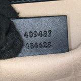 Gucci GG Padlock Small Shoulder Bag
