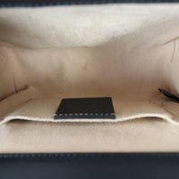 Gucci GG Padlock Small Shoulder Bag