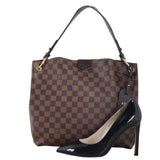Louis Vuitton Graceful PM Damier Ebene