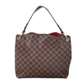 Louis Vuitton Graceful PM Damier Ebene