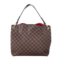 Louis Vuitton Graceful PM Damier Ebene