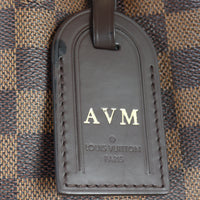 Louis Vuitton Graceful PM Damier Ebene
