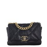 Chanel 19 Flap Bag Medium