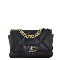 Chanel 19 Flap Bag Medium