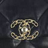 Chanel 19 Flap Bag Medium