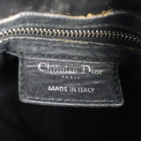 Dior Cannage Soft Tall Shopping Tote
