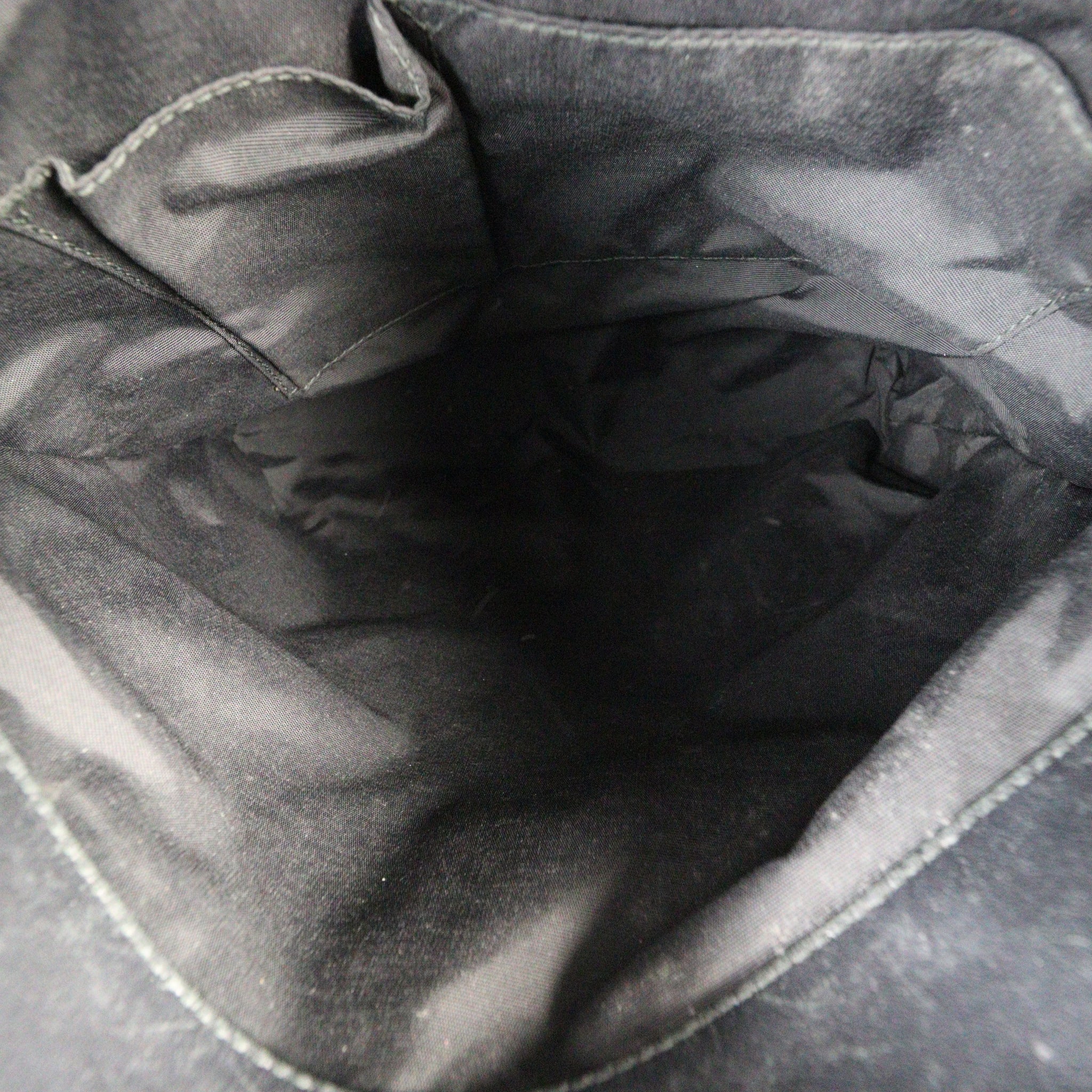 Dior Cannage Soft Tall Shopping Tote