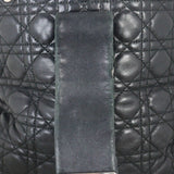 Dior Cannage Soft Tall Shopping Tote